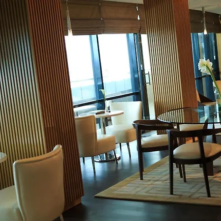 Renaissance Minsk Hotel-2