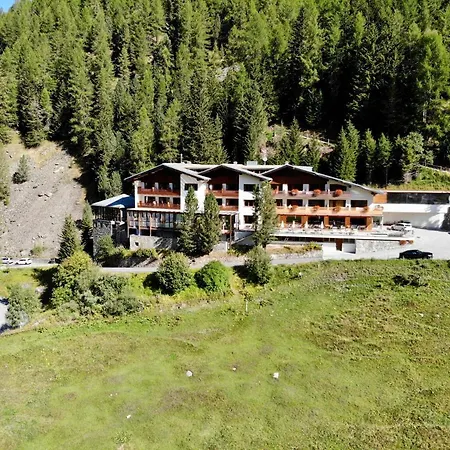 Hotel Marlet-3