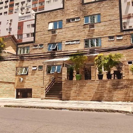 Hotel Pousada da Praça-3