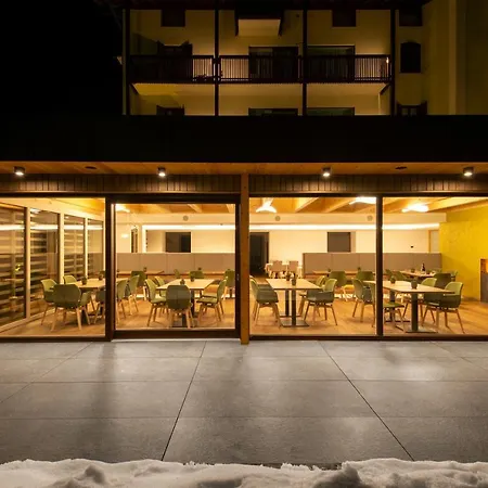 Hotel Eden Andalo - Mountain Lifestyle-3