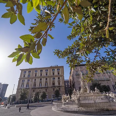 Hr Boutique Porto, Napoli Centro, By Clapa Group-3