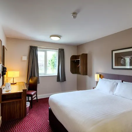 Queen Of The Loch, Balloch By Marston'S Inns-3