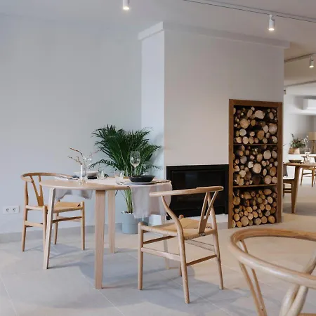 Hotel Nafarrola - Gastronomy&Wine-2