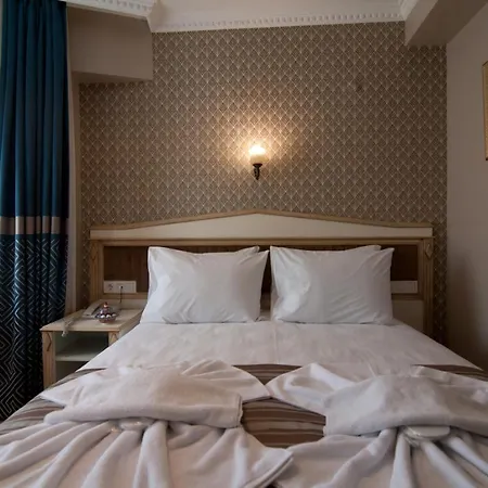 Mevlana Hotel-3