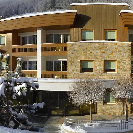 Royal Appartements Soelden-3