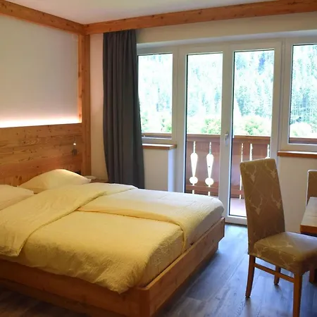Hotel Crepes De Sela-3