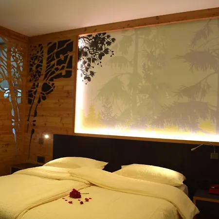 Hotel Crepes De Sela-2