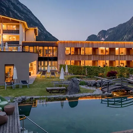 Alpenhotel Zimba-3