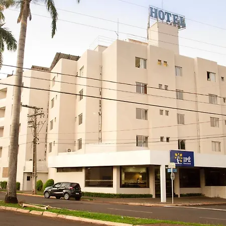Ipê Plaza Hotel Ltda-2