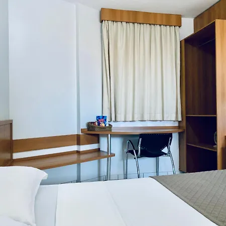 Ipê Plaza Hotel Ltda-3