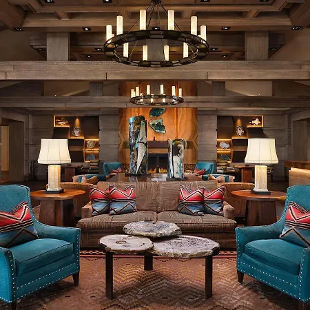 Little America Hotel Flagstaff-2