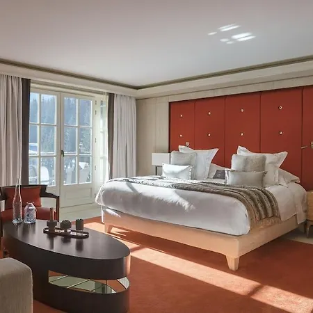 Cheval Blanc Courchevel-2