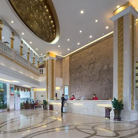 Vienna Hotel Guilin Branch-2
