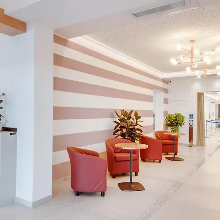 Romagna Suite Hotel-3