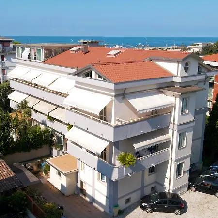 Hotel Domus-2