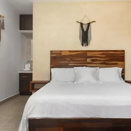 Lagoon Boutique Hotel - Adults Only-3