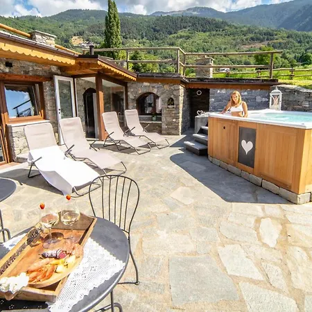 Villamour Boutique Hotel & Spa-2
