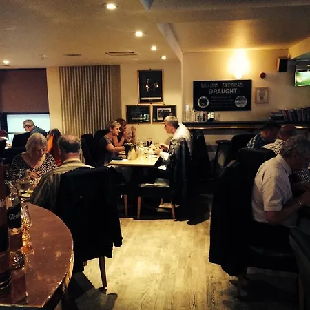 The Pipers' Tryst Hotel-2