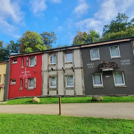 Hotel Harzlodge-3