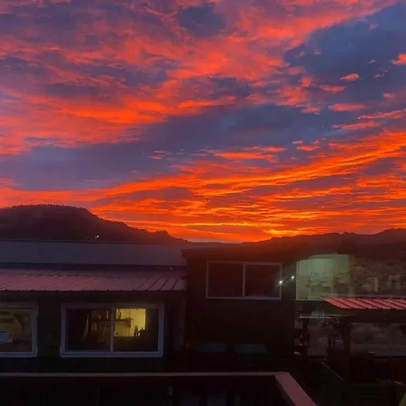 Bryce Sunset Inn-2