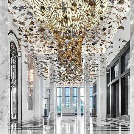 The Langham, Jakarta-3