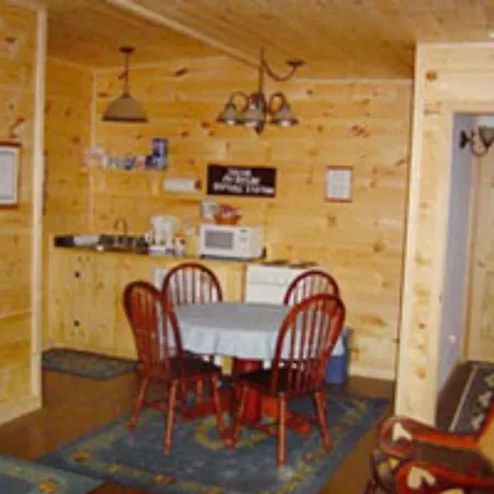 Misty Mountain Ranch B&B-3