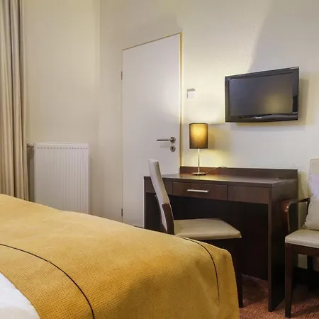 Novum Hotel Eleazar City Center-3