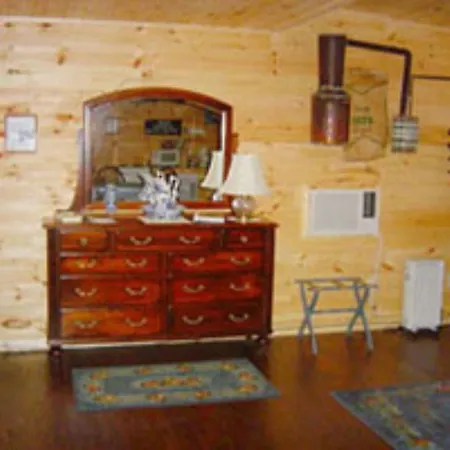 Misty Mountain Ranch B&B-2