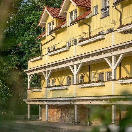Boutiquehotel Schlosspalais-2