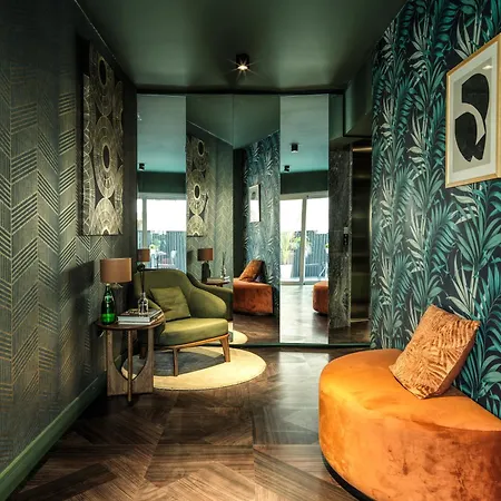 Liv Urban Suites-2