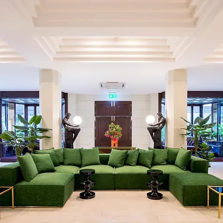 Hotel Thomas Bangkok-3