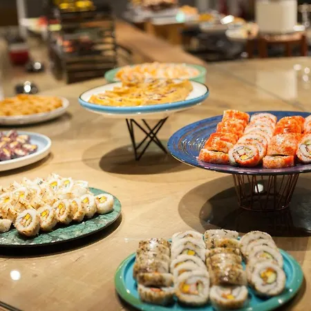 Phoenix Hotel Taichung-2