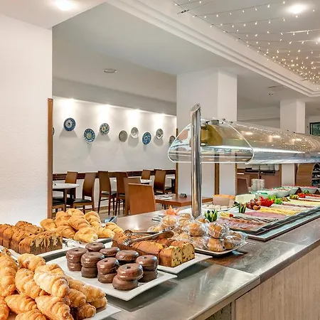 Hotel Biniamar-3
