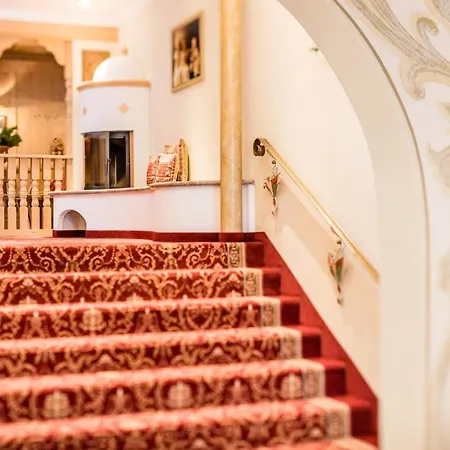 Romantik & Family Hotel Gardenia***S-2
