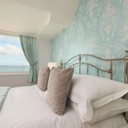 Channel View Boutique Hotel - Adults Only-3