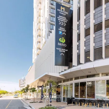 Meriton Suites Southport-3