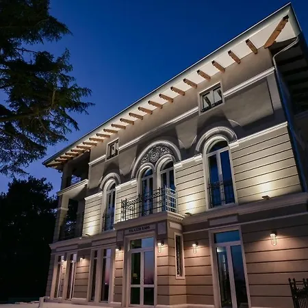 Palazzo Rainis Hotel&Spa - Small Luxury Hotel - Adults Only-3