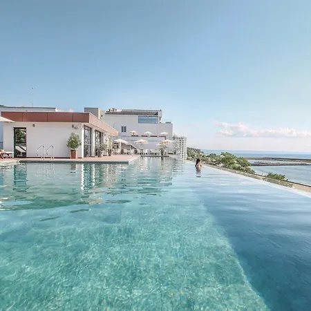 Grifid Encanto Beach Hotel-2