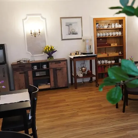 Villa Martini Boutiquehotel (Adults Only)-2