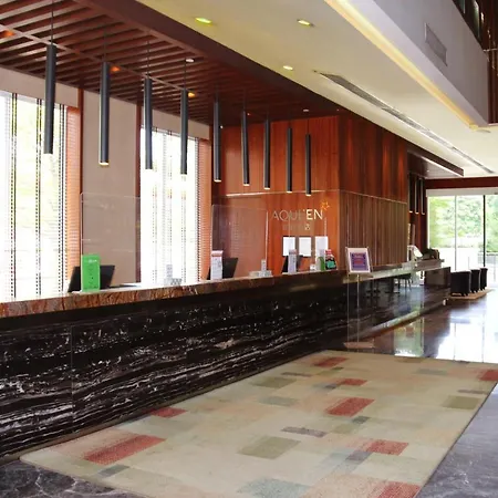 Aqueen Hotel Paya Lebar-2
