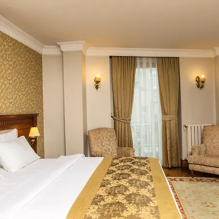 Acra Hotel - Special Category-3