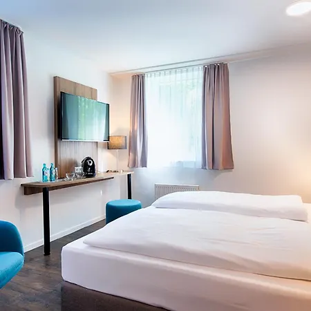 Achat Hotel Stuttgart Zuffenhausen-3