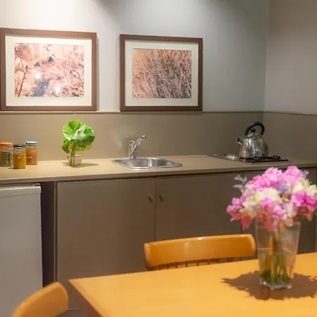 Portal Plaza Suites-2