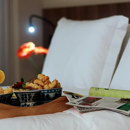 Bh Raja Hotel-3