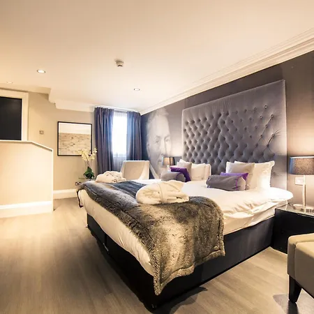 Grey Street Hotel-3