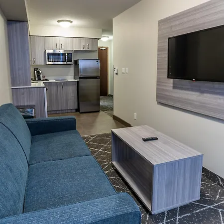 Microtel Inn & Suites By Wyndham Lloydminster-3