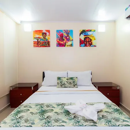 Hotel Marina Suites By Geh Suites-3