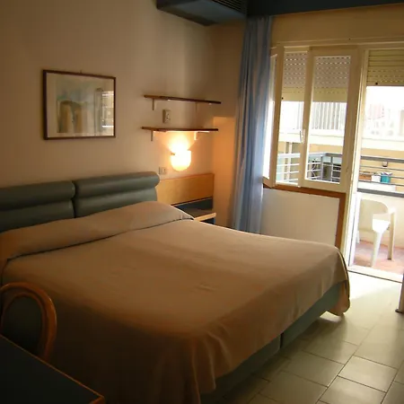Hotel Ambasciatori Palace-3