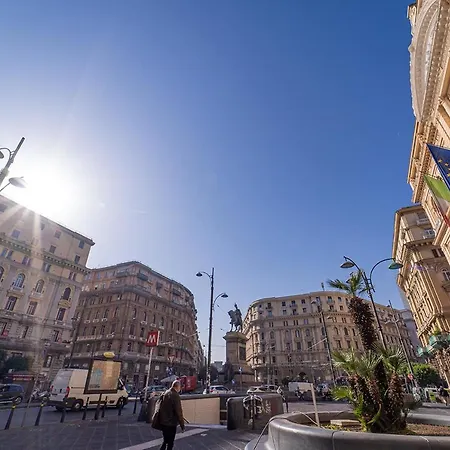P.C. Boutique H. Vesuvius, Napoli Centro, By Clapa Group-2