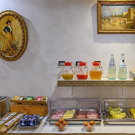 B&B Relais Inn Lucca-2
